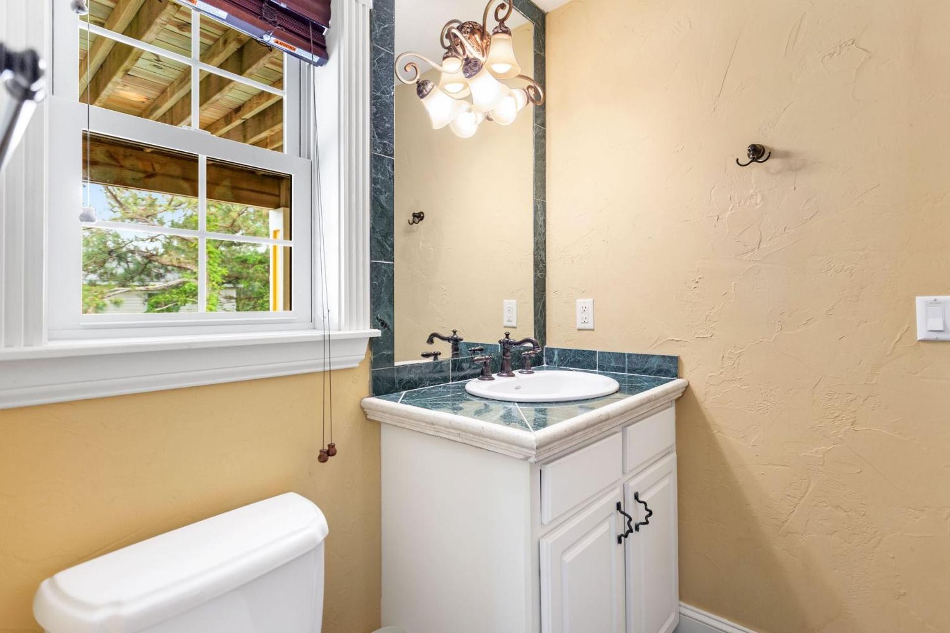 1661 Crown Jewel 10 Min Walk To Beach Corolla Esterno foto