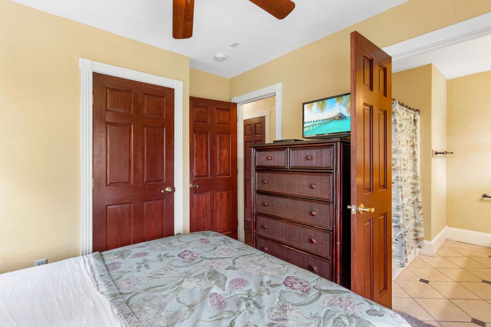 1661 Crown Jewel 10 Min Walk To Beach Corolla Esterno foto