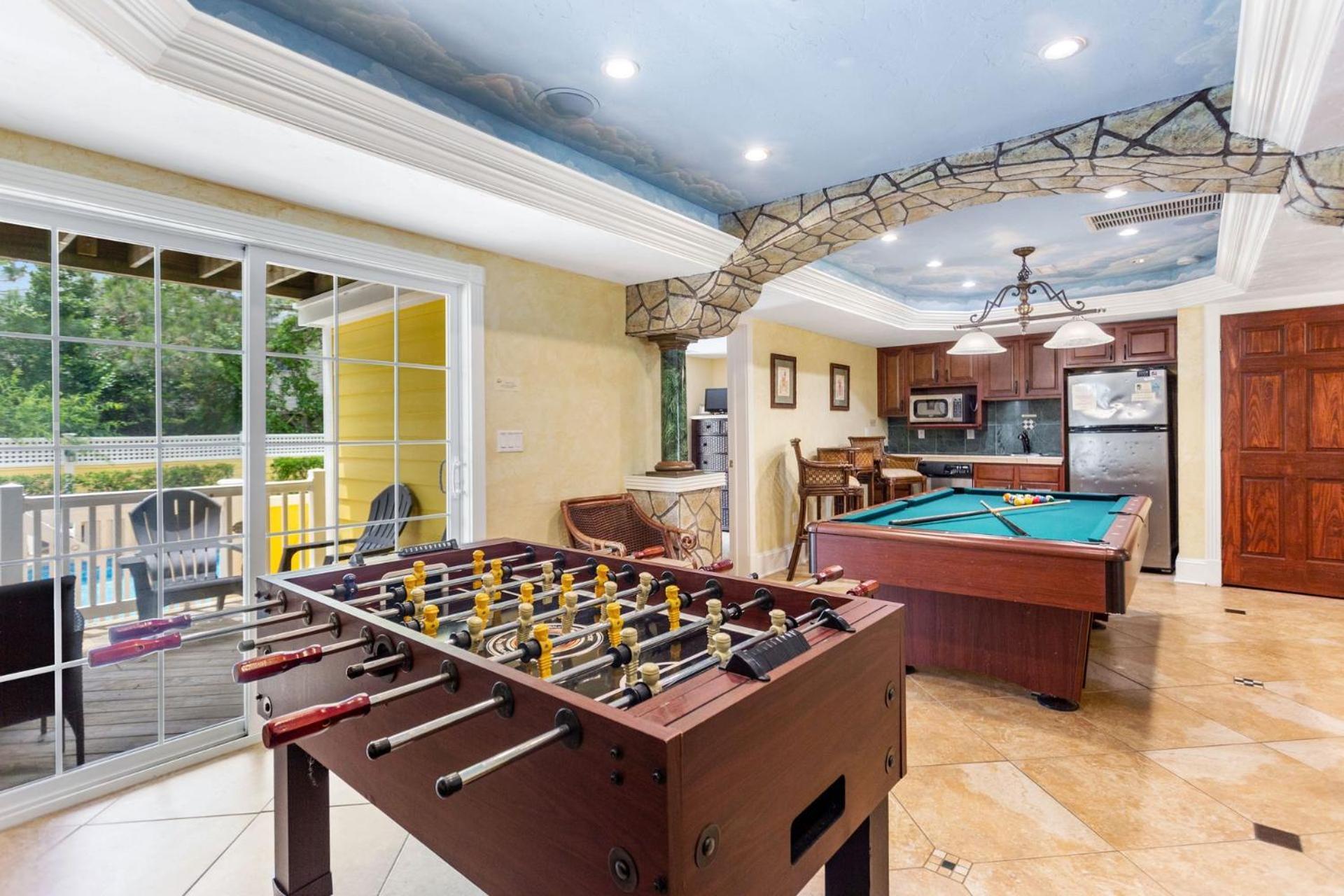 1661 Crown Jewel 10 Min Walk To Beach Corolla Esterno foto