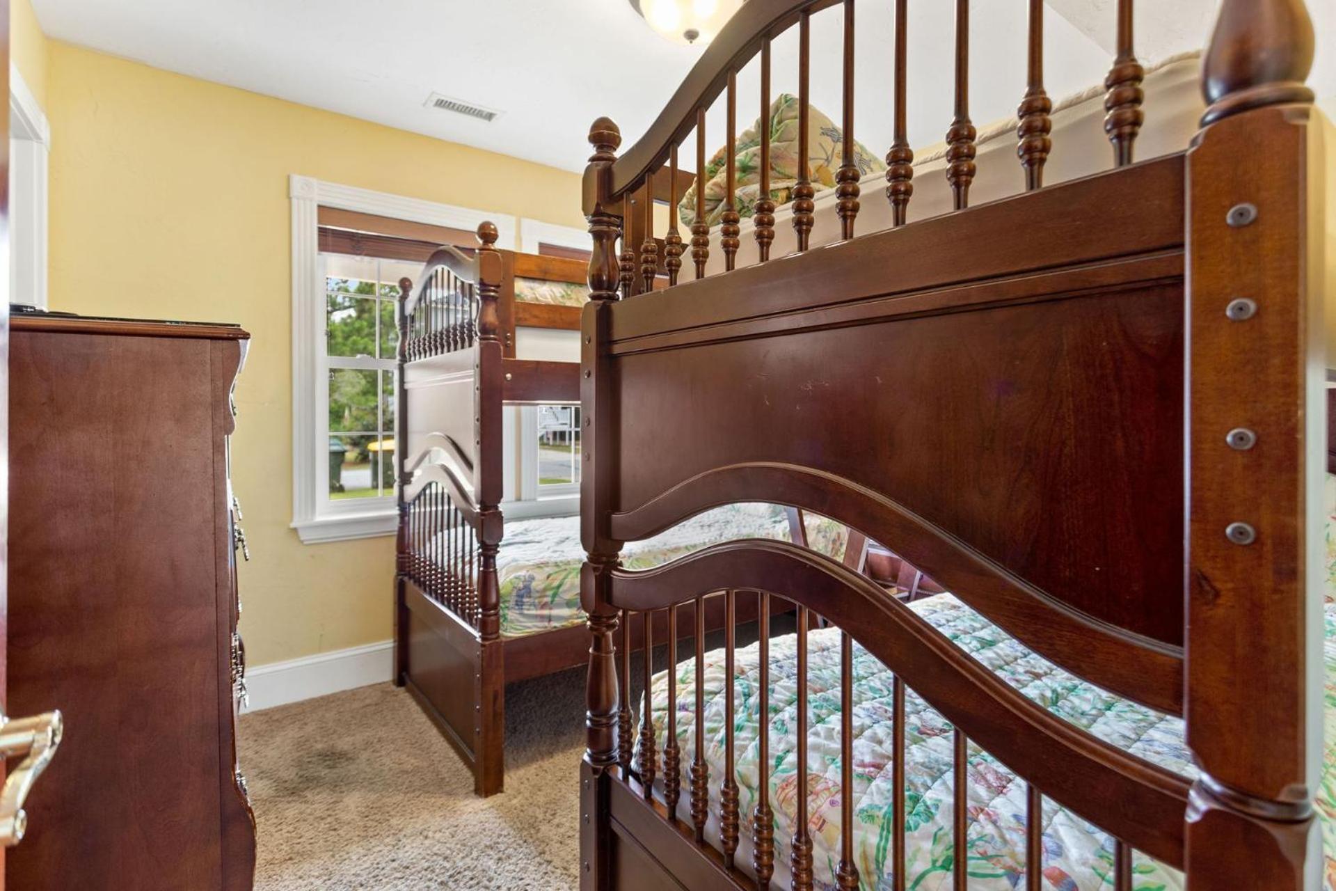 1661 Crown Jewel 10 Min Walk To Beach Corolla Esterno foto