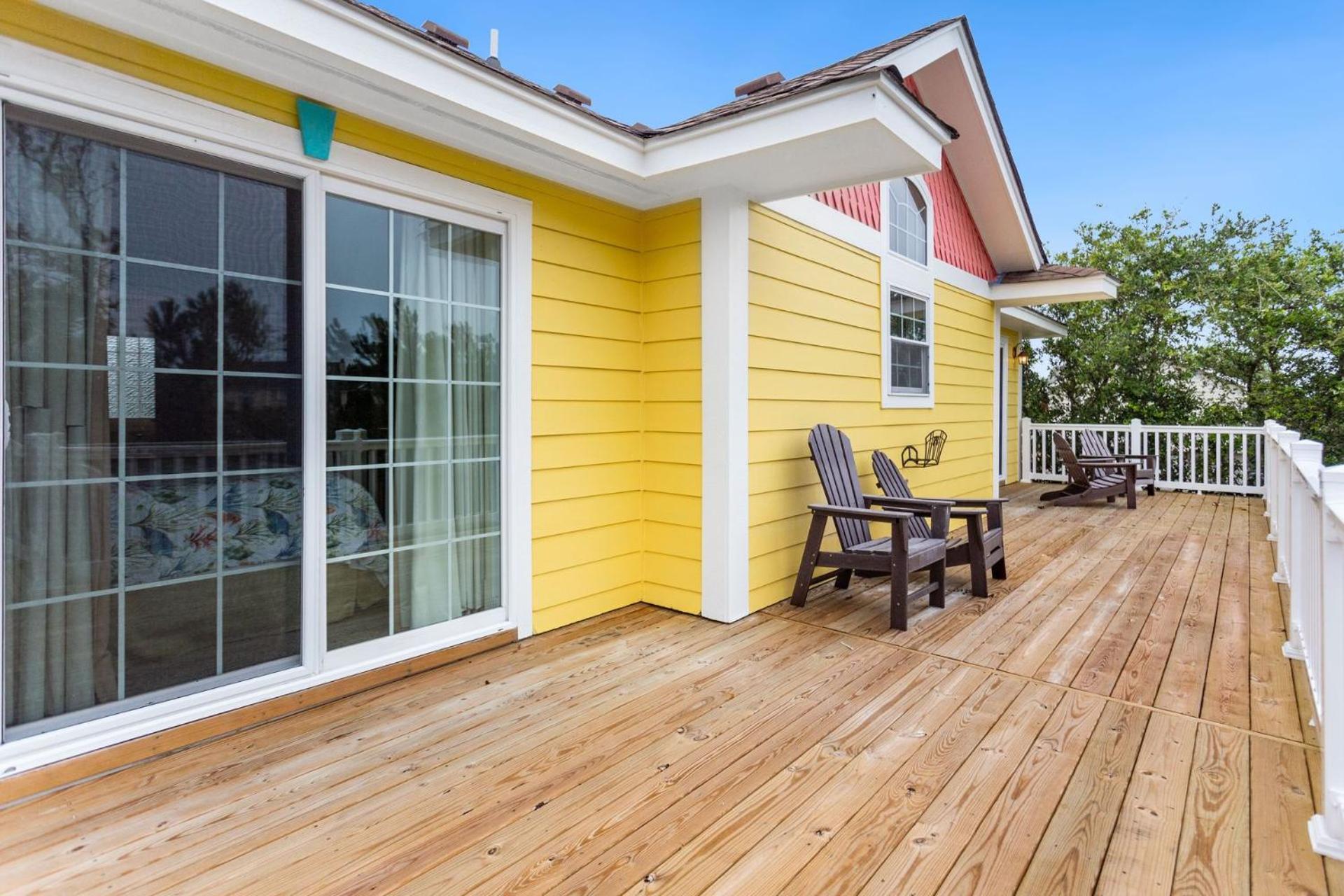 1661 Crown Jewel 10 Min Walk To Beach Corolla Esterno foto
